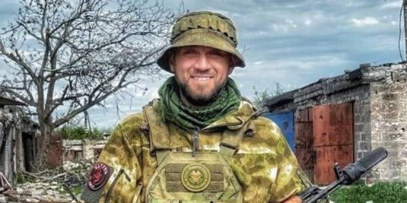 Чудо на поле боя: история российского бойца, который вернулся из мёртвых