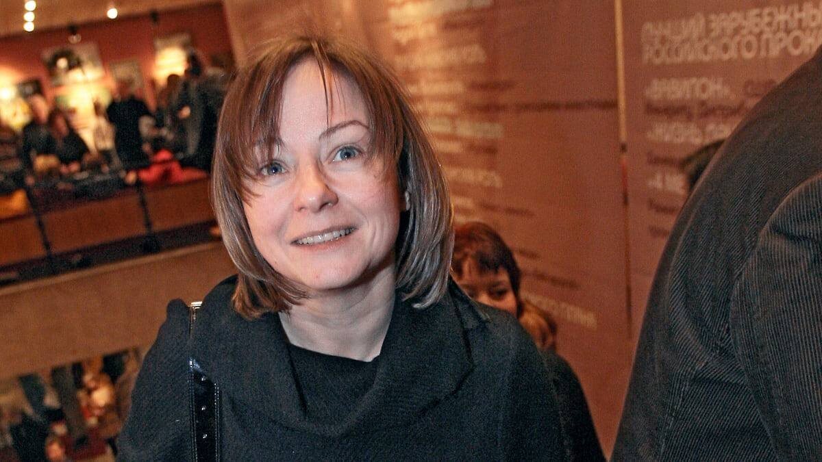 Ушла из жизни талантливая Евгения Добровольская в возрасте шестидесяти лет. У актрисы осталась несовершеннолетняя дочь Настя