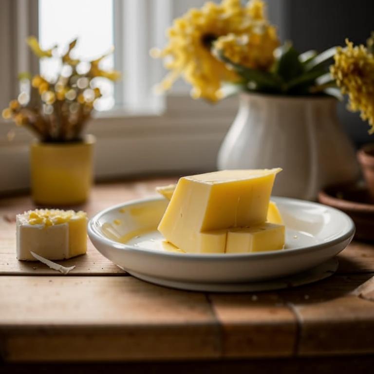 Антимонопольщики изучают цены на сливочное масло