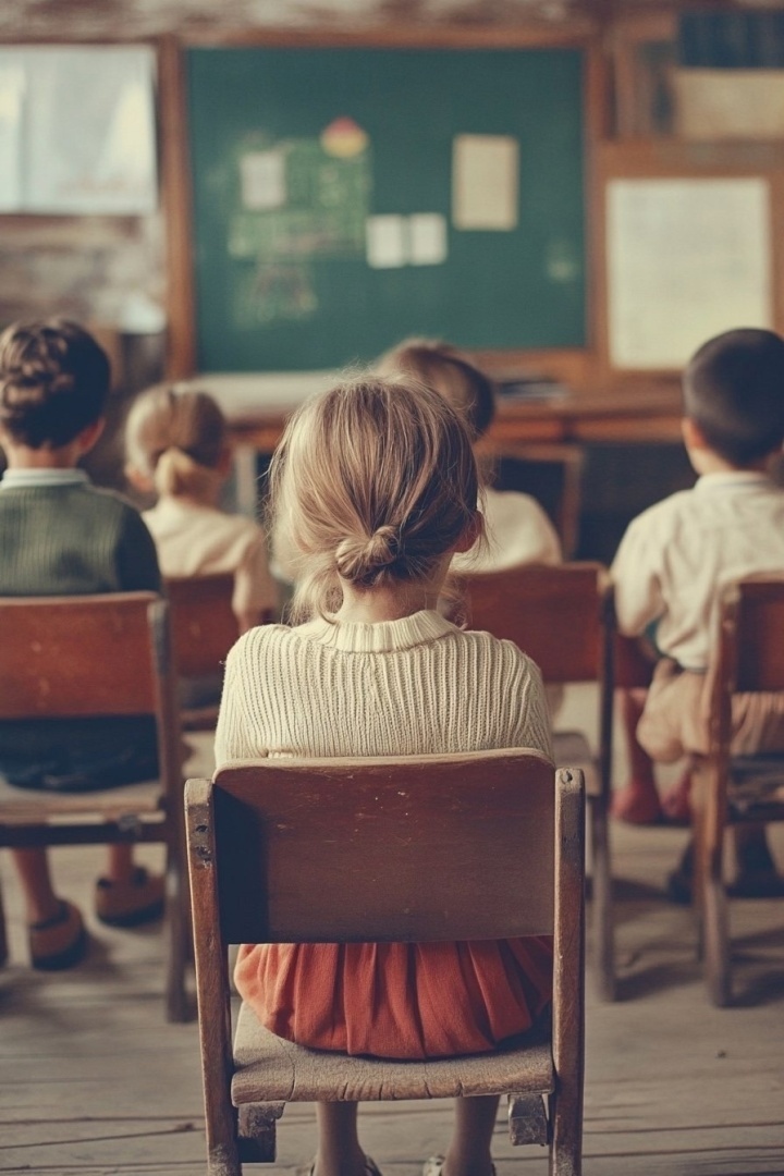 Уроки семьеведения. Нужно ли нашим школьникам тратить учебное время на пропаганду целомудрия и многодетности?