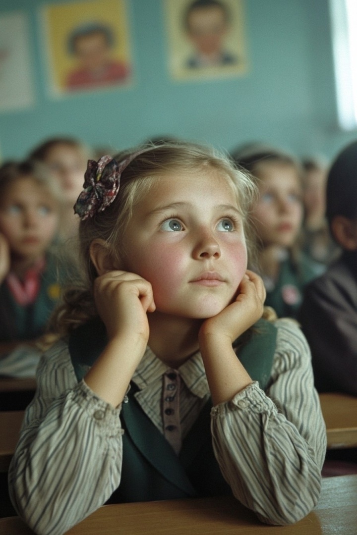 Уроки семьеведения. Нужно ли нашим школьникам тратить учебное время на пропаганду целомудрия и многодетности?