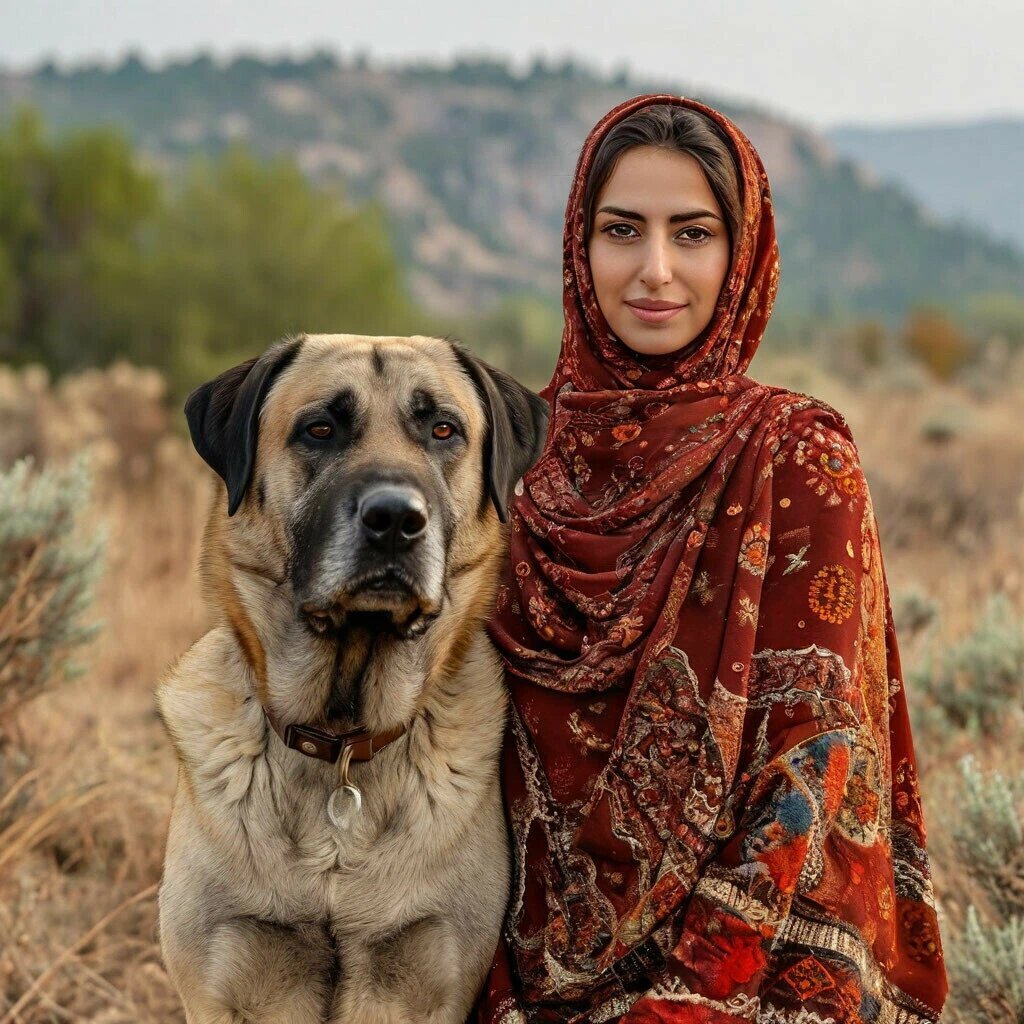 Где какя страна, угадаете по изображениям, сгенерированным нейросетью? Она так видит )