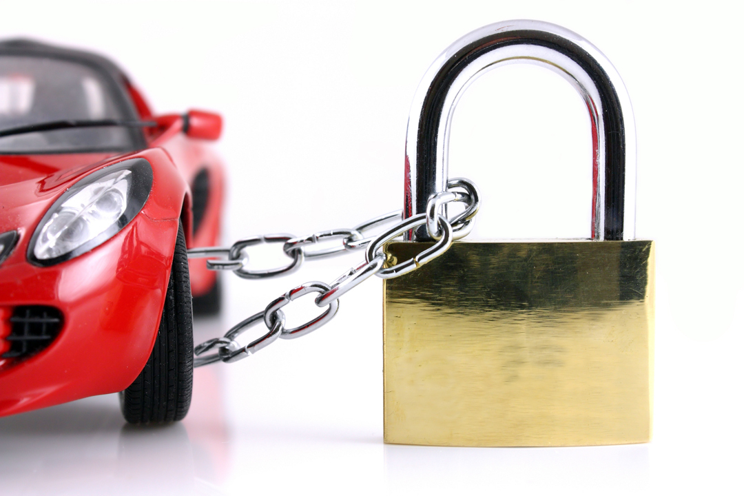 Машину арестовали из-за долгов бывшего владельца: что делать?