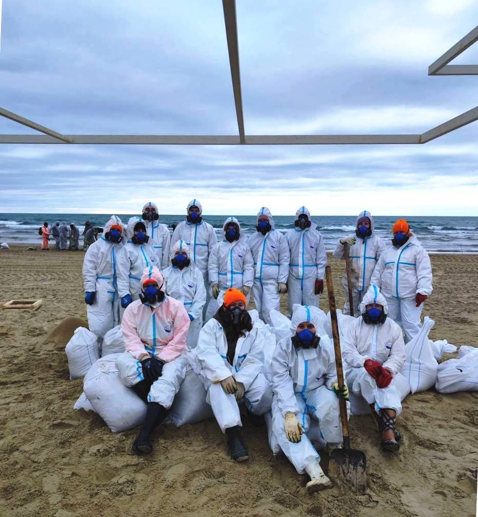 Памятнику быть!🔥 В Анапе восславят волонтеров в благодарность за их труд