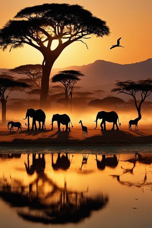 Сферы интереса. Россия в ближайшие месяцы откроет посольства в Нигере, Сьерра-Леоне и Южном Судане