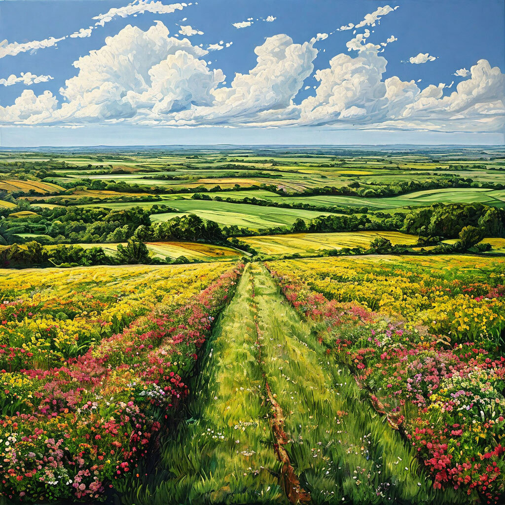 Земельный участок находится в долевой собственности, границы не определены: как выделить долю в натуре и определить порядок пользования? Моя практика