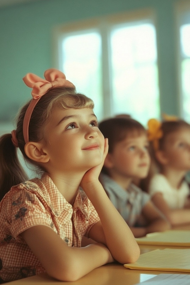 Уроки семьеведения. Нужно ли нашим школьникам тратить учебное время на пропаганду целомудрия и многодетности?