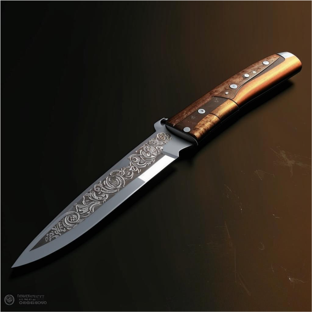 Угрожал воспитателям и хвастался тюремным прошлым. Неадекват с ножом ворвался в детский садик на Сахалине