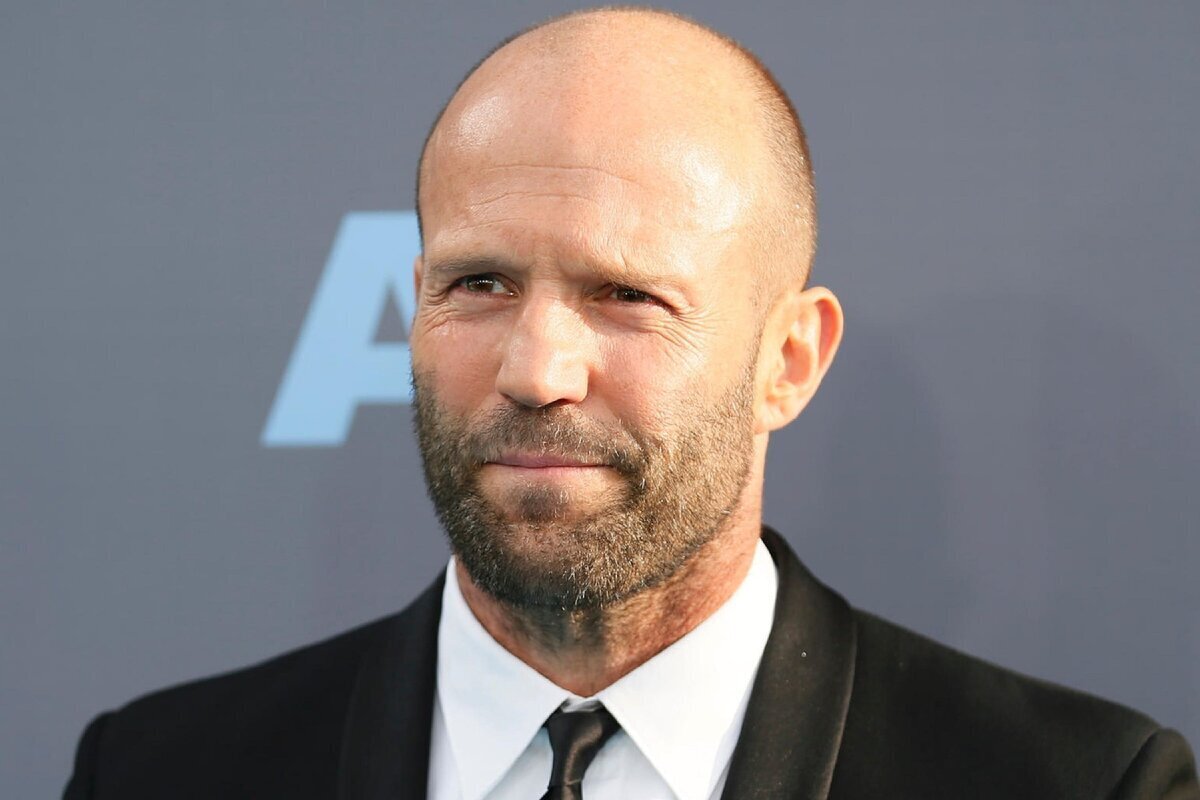 Как легендарный Джейсон Стэтхэм(Стэйтем) добился успеха