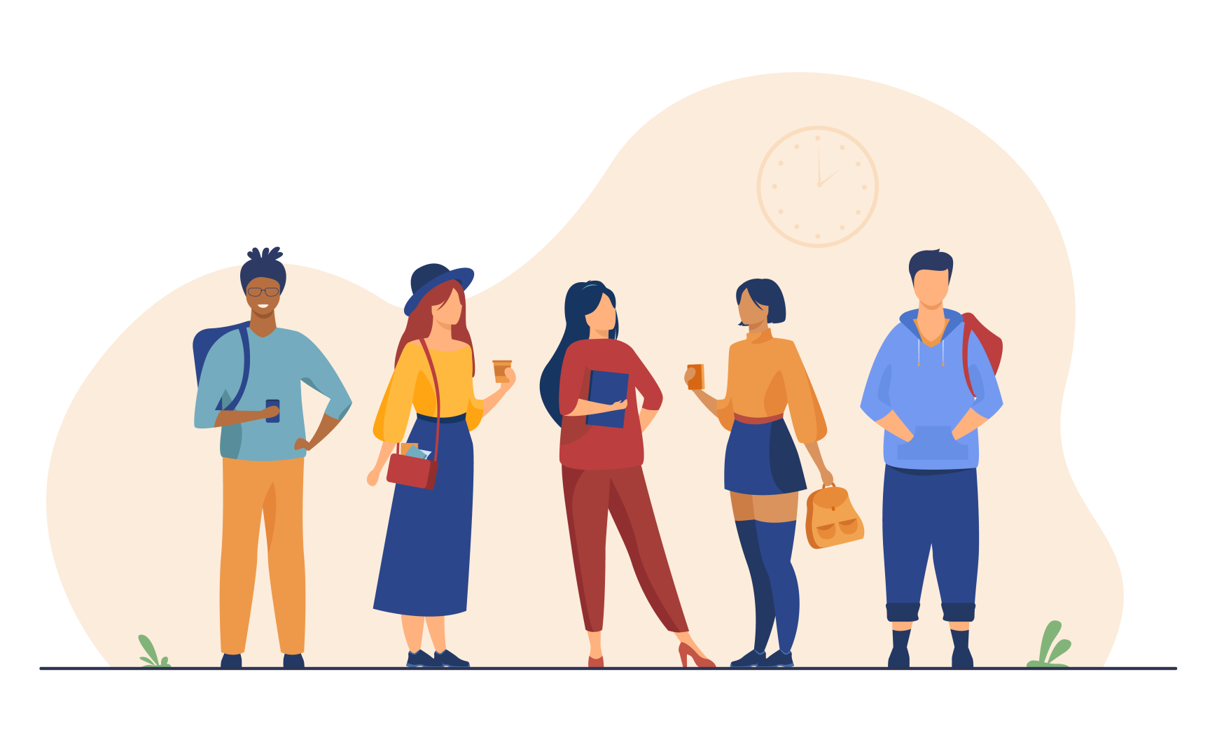 Не ниже прожиточного минимума. На сколько могут вырасти стипендии студентов в России?