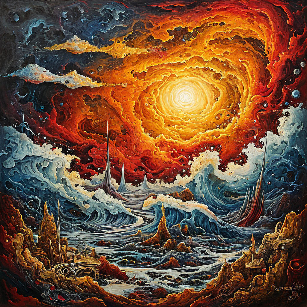 Магнитная буря спрогнозирована на 25 и 26 января. Как влияет на организм и как помочь себе?