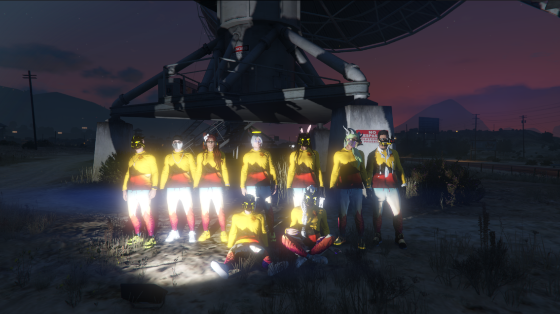 ГТА РП Гранд №2