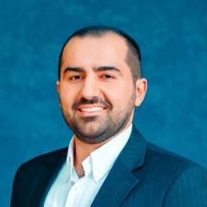 Байрамов Заур Аслан оглы