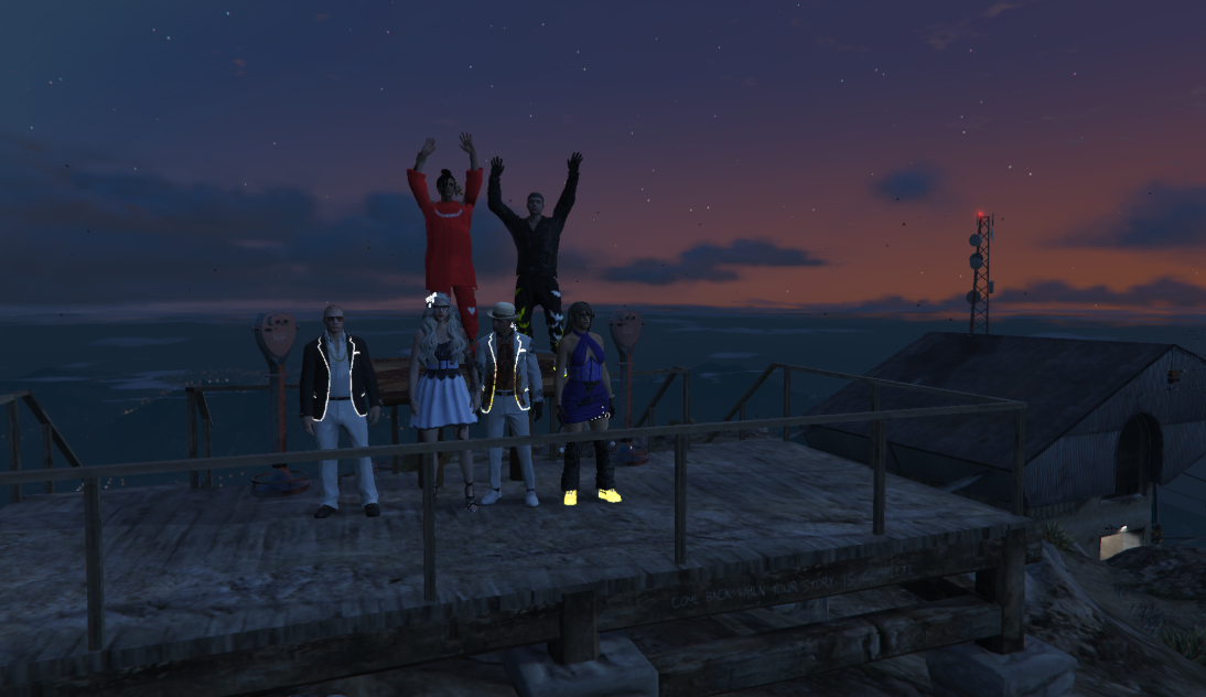 ГТА РП Гранд №2