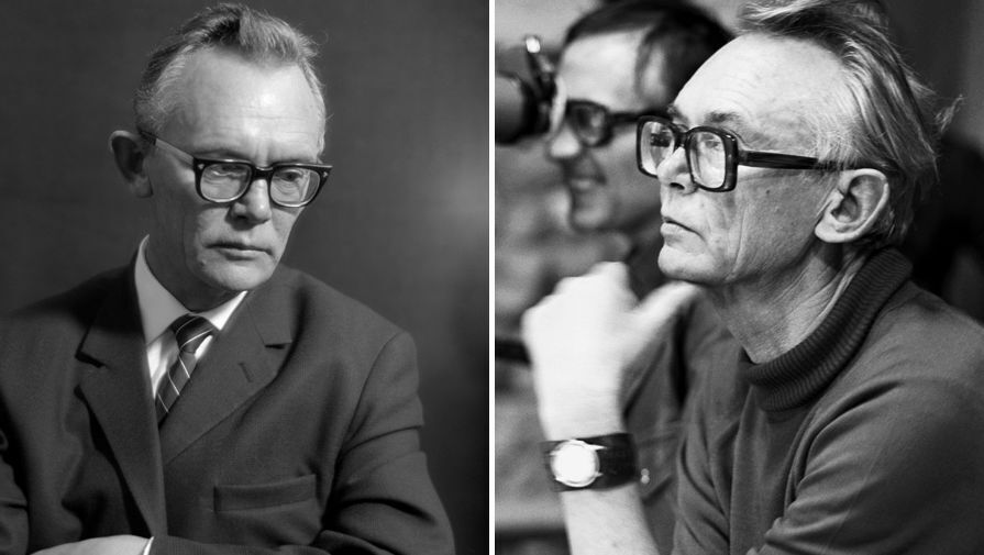 Леонид Гайдай — непростой жизненный путь лучшего советского режиссера