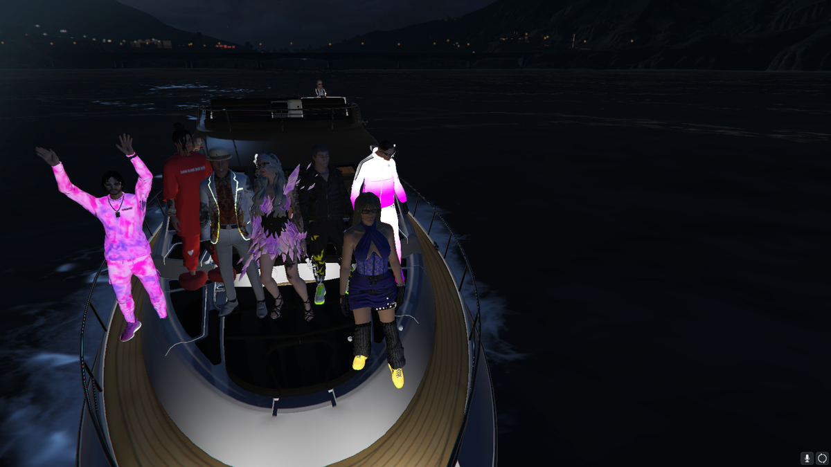 ГТА РП Гранд №2