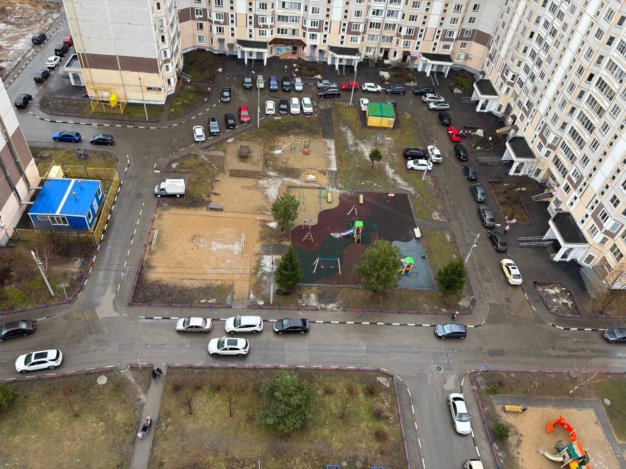 Зимы больше никогда не будет? Климатологи прогнозируют отсутствие снега и повышение температуры