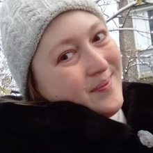 Анастасия, г. Франкфурт-на-Майне