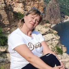 Танюшка, г. Симферополь