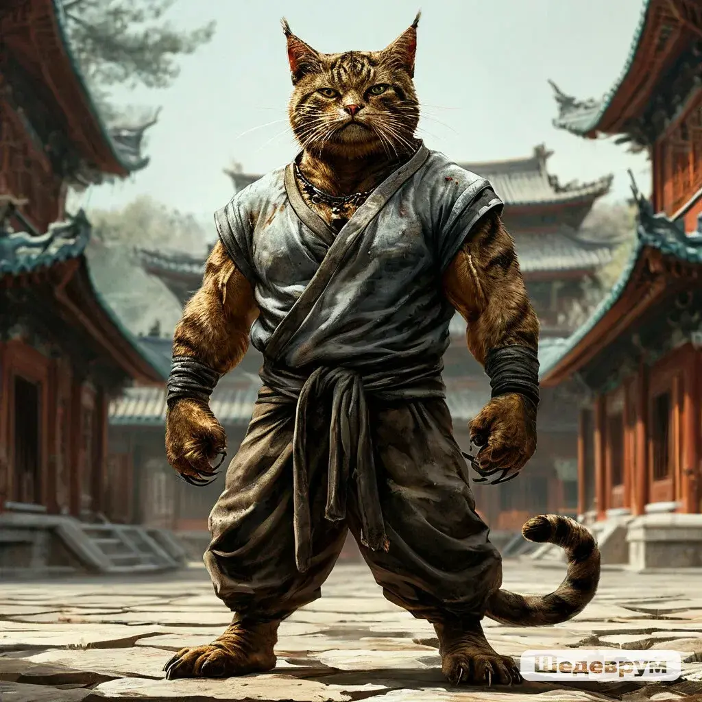 Кот отказался от лечения в ветклинике, покусав собственную хозяйку, а она отсудила за это компенсацию