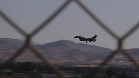 Приостановка Израилем полетов в аэропорт Пафоса на Кипре по соображениям безопасности