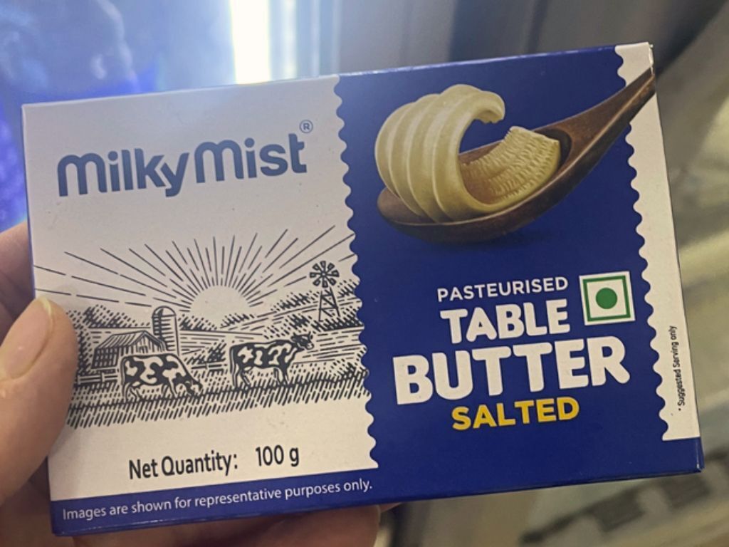 Сливочное масло в России подорожало, поэтому привезли из Индии. Страны с фиксированными ценами в магазинах и аптеках