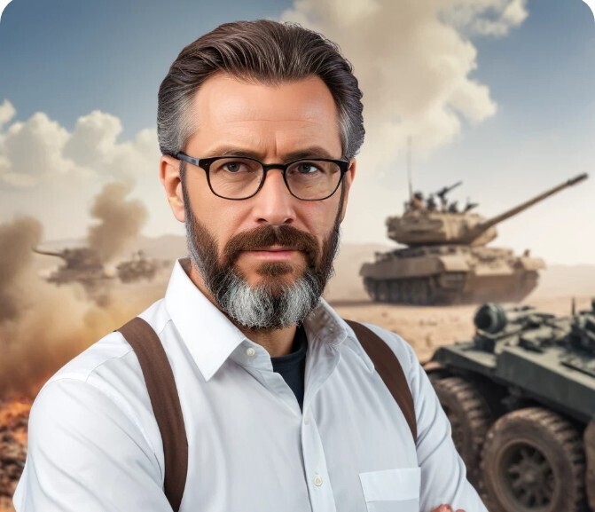 Детонируют на глазах: "Огромная катастрофа после установления мира и окончания СВО"