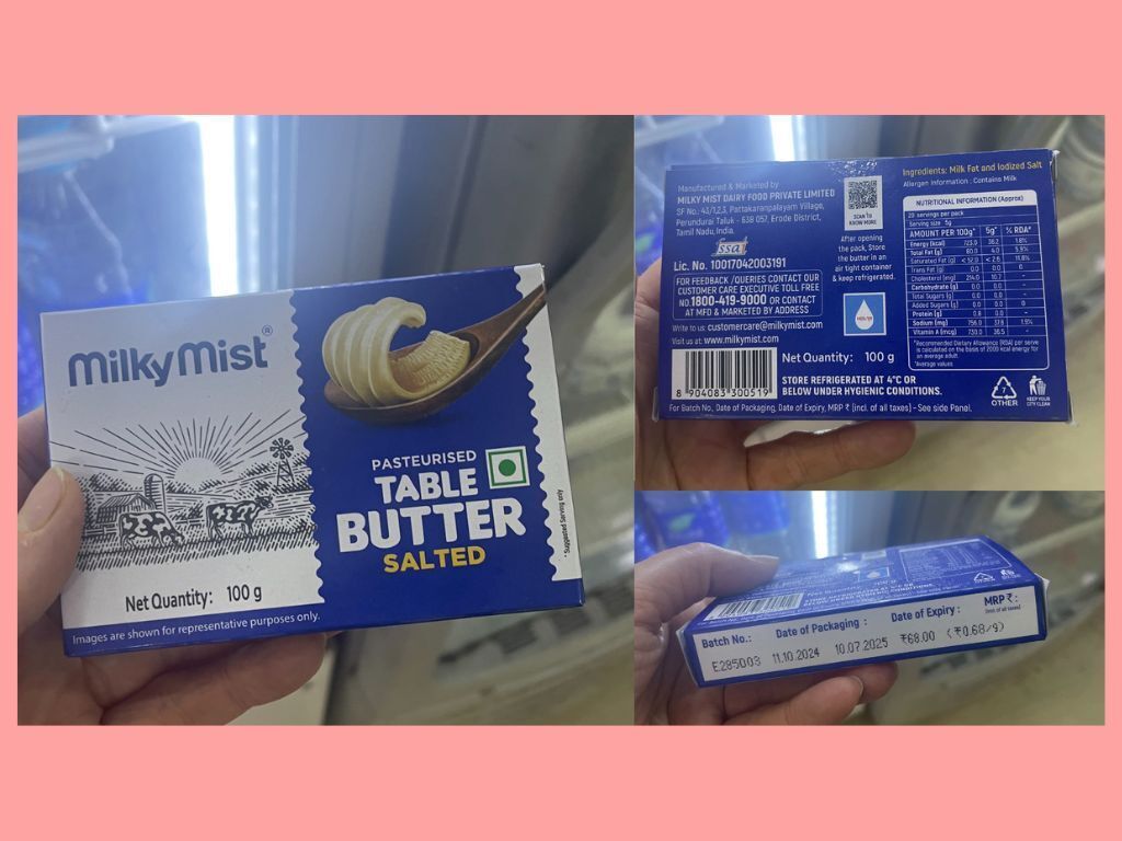 Сливочное масло в России подорожало, поэтому привезли из Индии. Страны с фиксированными ценами в магазинах и аптеках