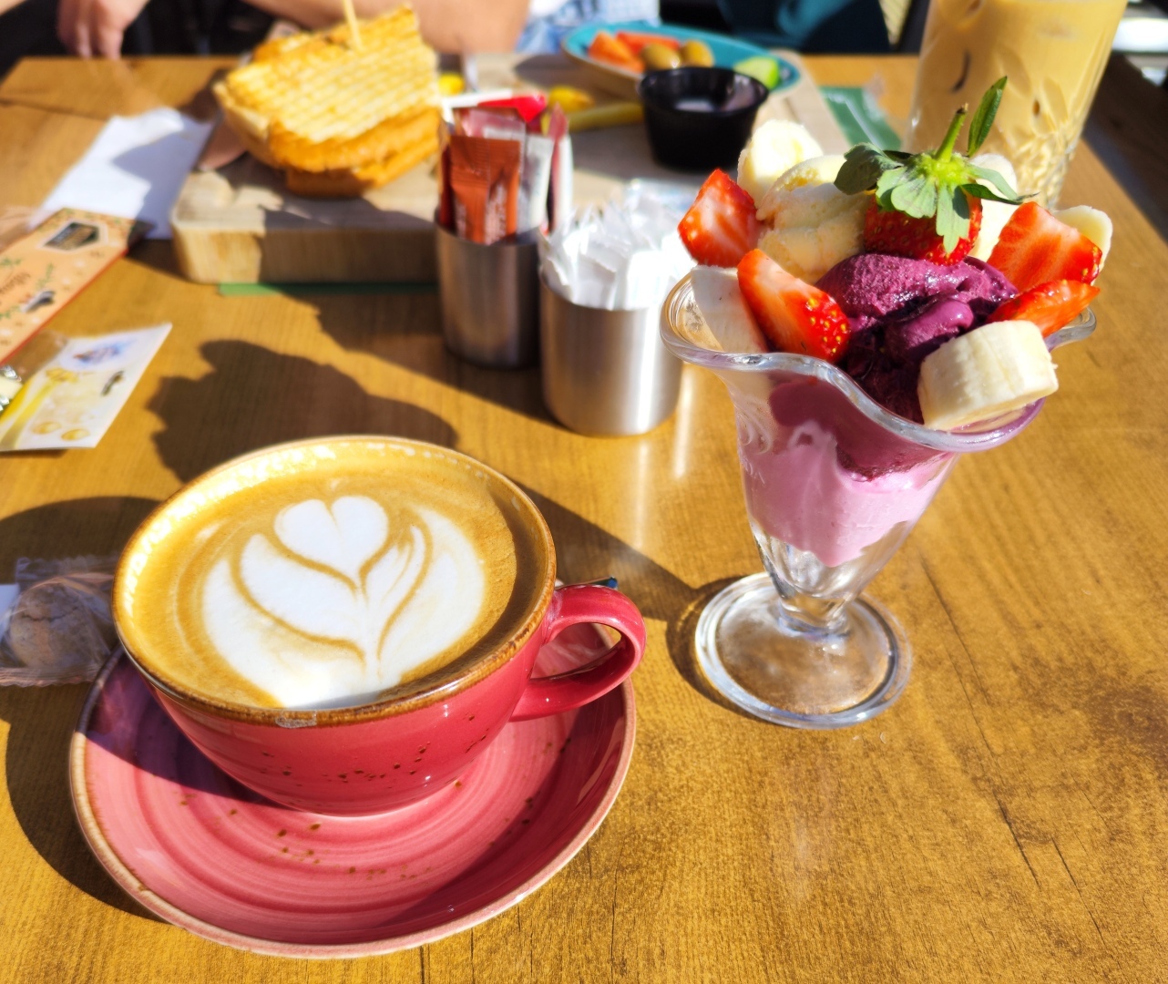 Хочу признаться: я – кофеманка. 5 признаков, что и вы тоже