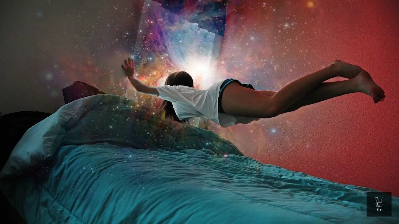 Сон – суперсила! Как правильный режим сна может сделать вас более продуктивным и счастливым!