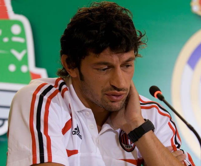 Одна девушка, сказала что самый красивый мэр, это мэр Тбилиси! Вы согласны с ней?