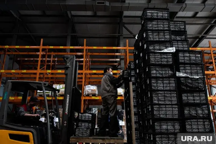 Обман с работой вахтовым методом в Москве