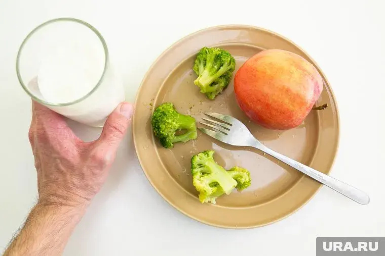 Завтрак - вред или польза?