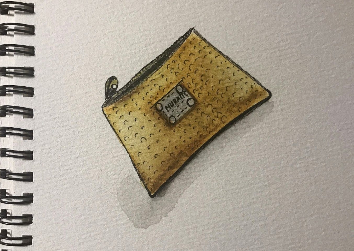 Как я решила научиться рисовать после 30. Ну а что? Почему бы и нет!