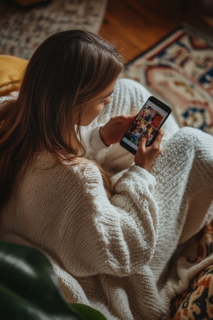 Темная сторона коротких роликов. Как видео в формате Shorts вредят нашему мозгу