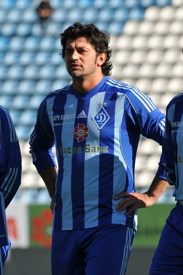 Одна девушка, сказала что самый красивый мэр, это мэр Тбилиси! Вы согласны с ней?