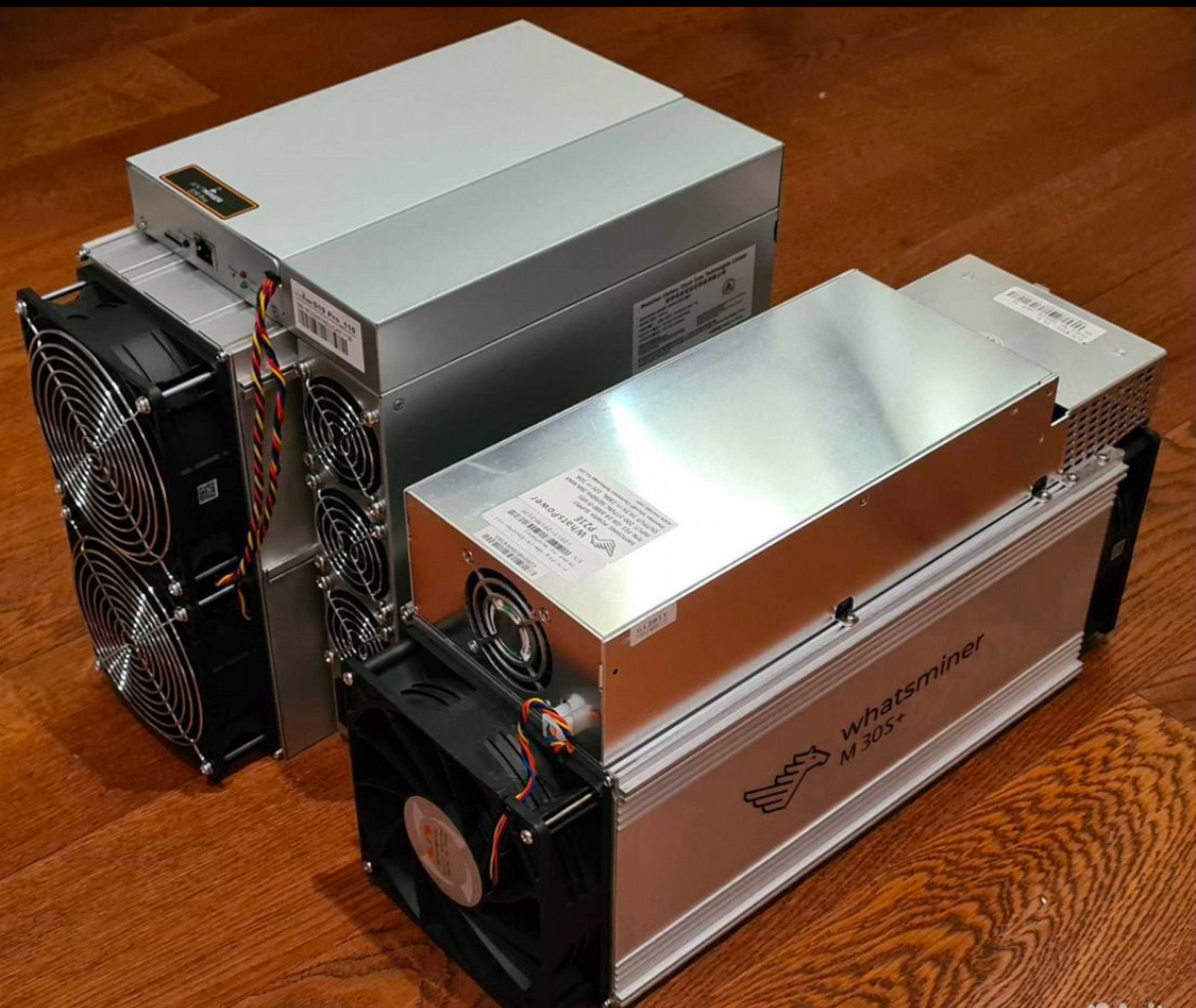 Влияние майнинга на жизнь общества