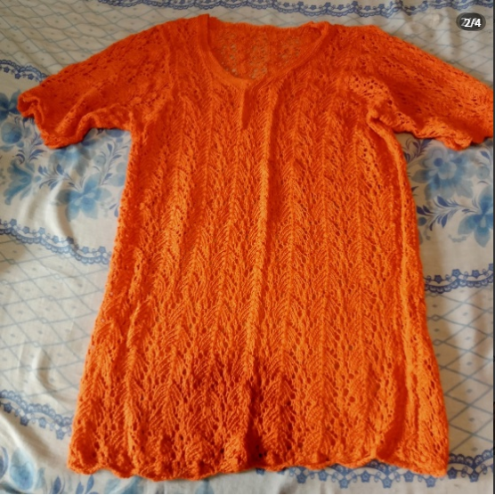 Ищите ли Вы для себя эксклюзивные вещи из хенд мейд? Покупаете и Продаете ли Вы такие вещи и где расскажите в комментариях?