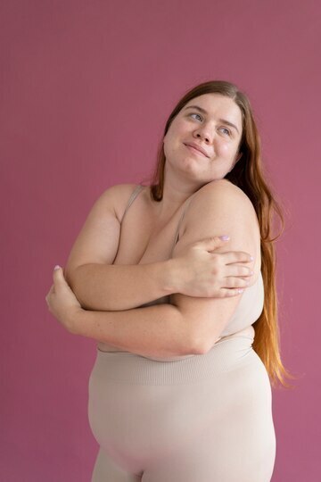 Толстая или Худая? Каких женщин больше всего любят мужчины? Личное мнение.