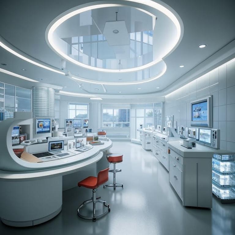 Заговор фармацевтов – одна из самых популярных теорий