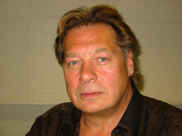 Актёра Игоря Янковского не стало: жизнь, карьера и последний день