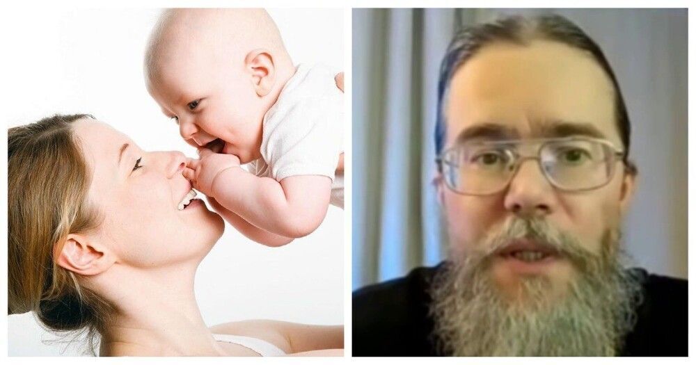 РПЦ: контрацепция — это недоверие Богу. Согласны?