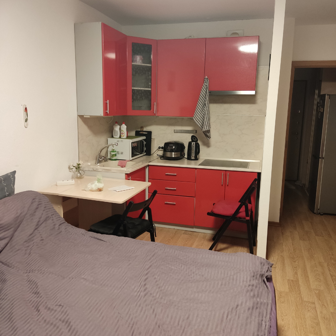 Как меня на сайте "Авито" с арендой квартир обманывали