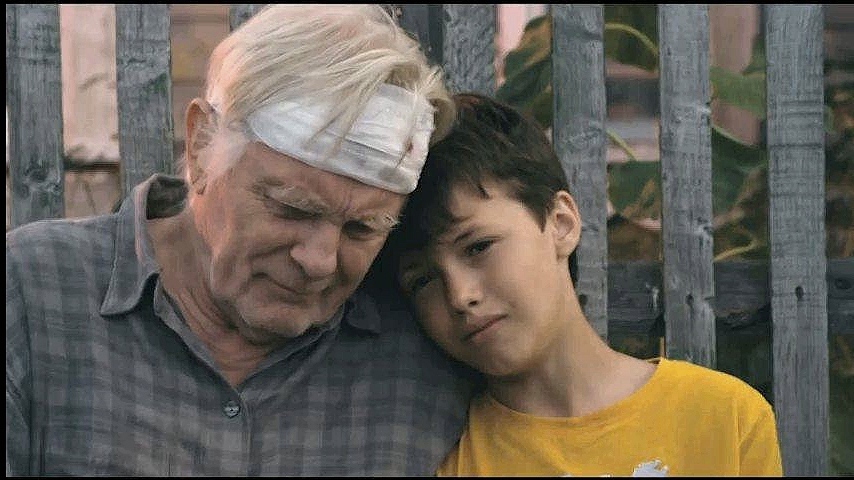 Что стало со школьником из Улан-Удэ, защитившим дедушку от бандитов