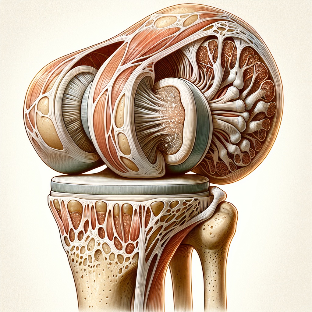 Как справиться с болью в суставах: комплексный подход к лечению