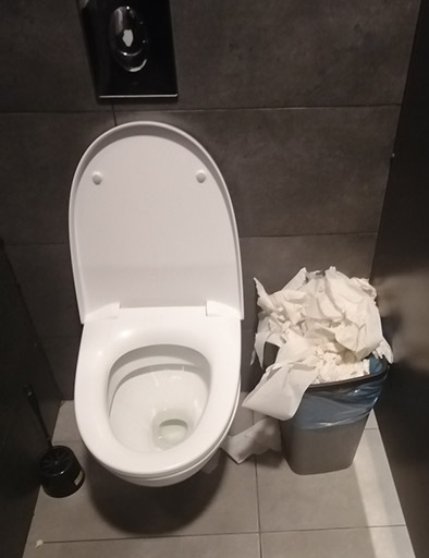 Невкусно. И точка... Но еще не приговор! Можно все поправить