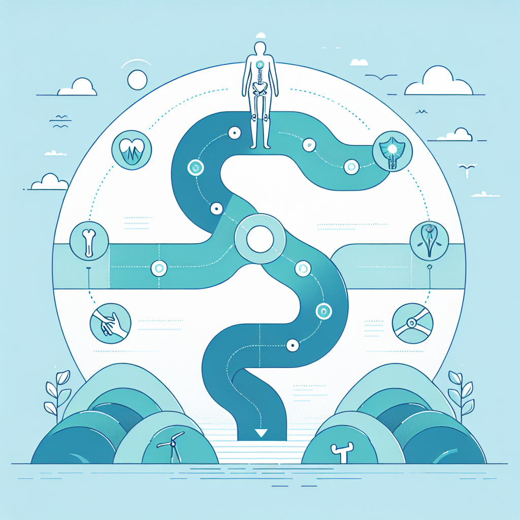 Как справиться с болью в суставах: комплексный подход к лечению