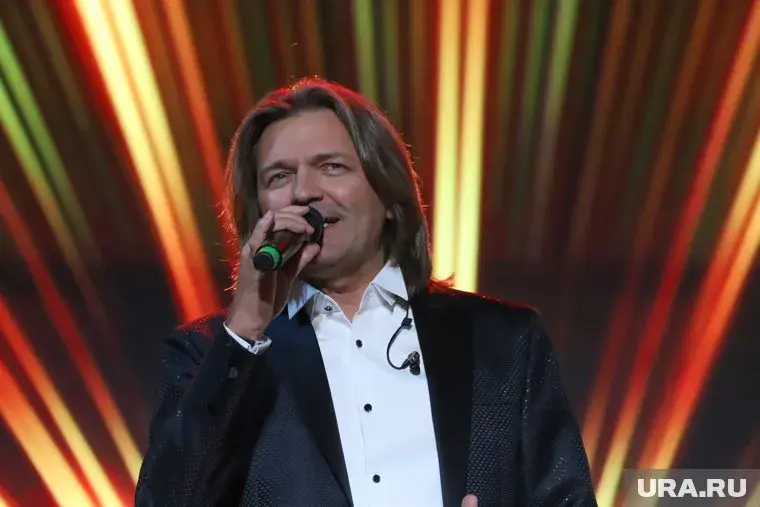 Дмитрию Маликову - 55 лет, биография, творчество, семья