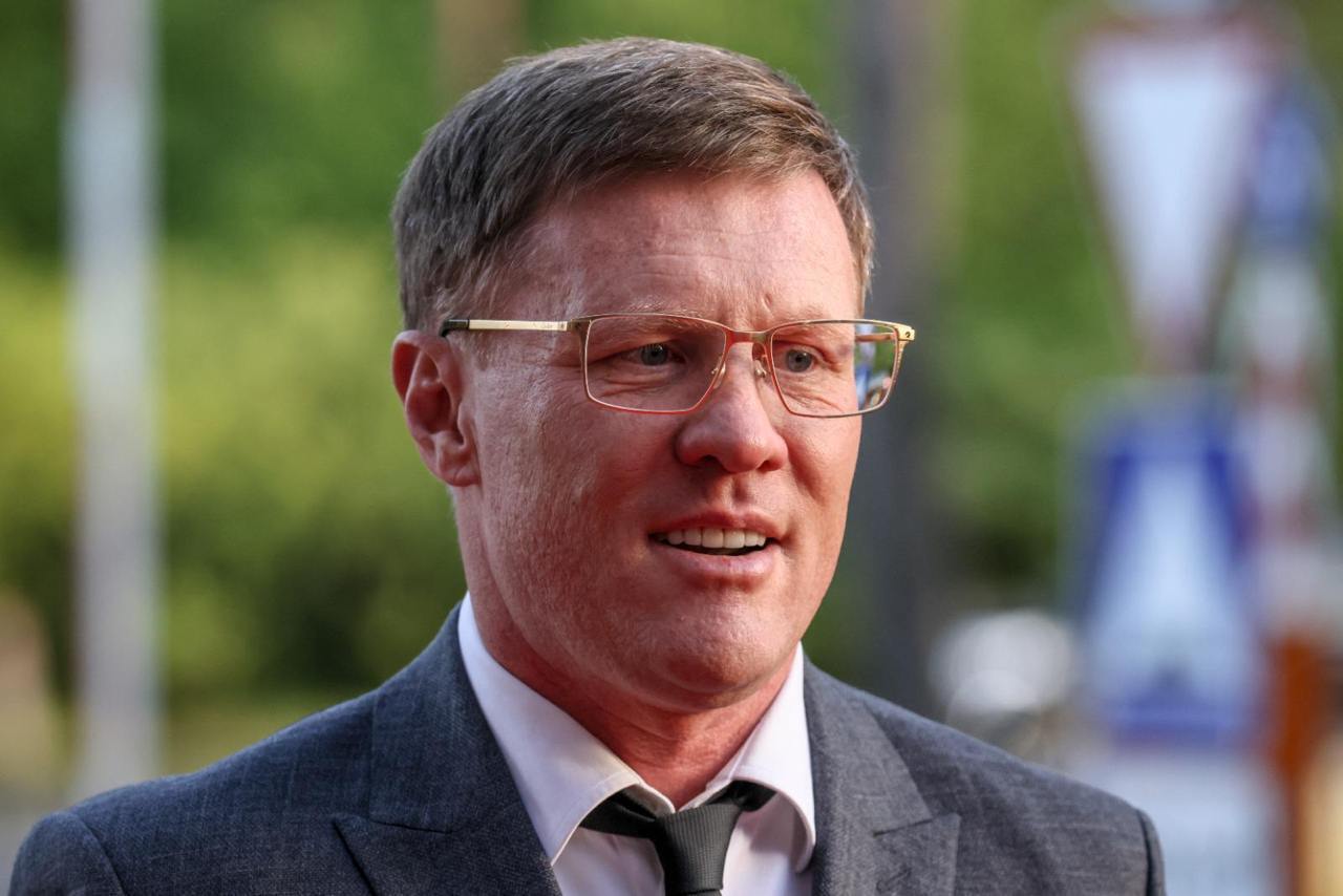 Задержан гендир букмекерской компании "Фонбет" Сергей Анохин. Его подозревают в даче взятки сотруднику спецслужб!!!