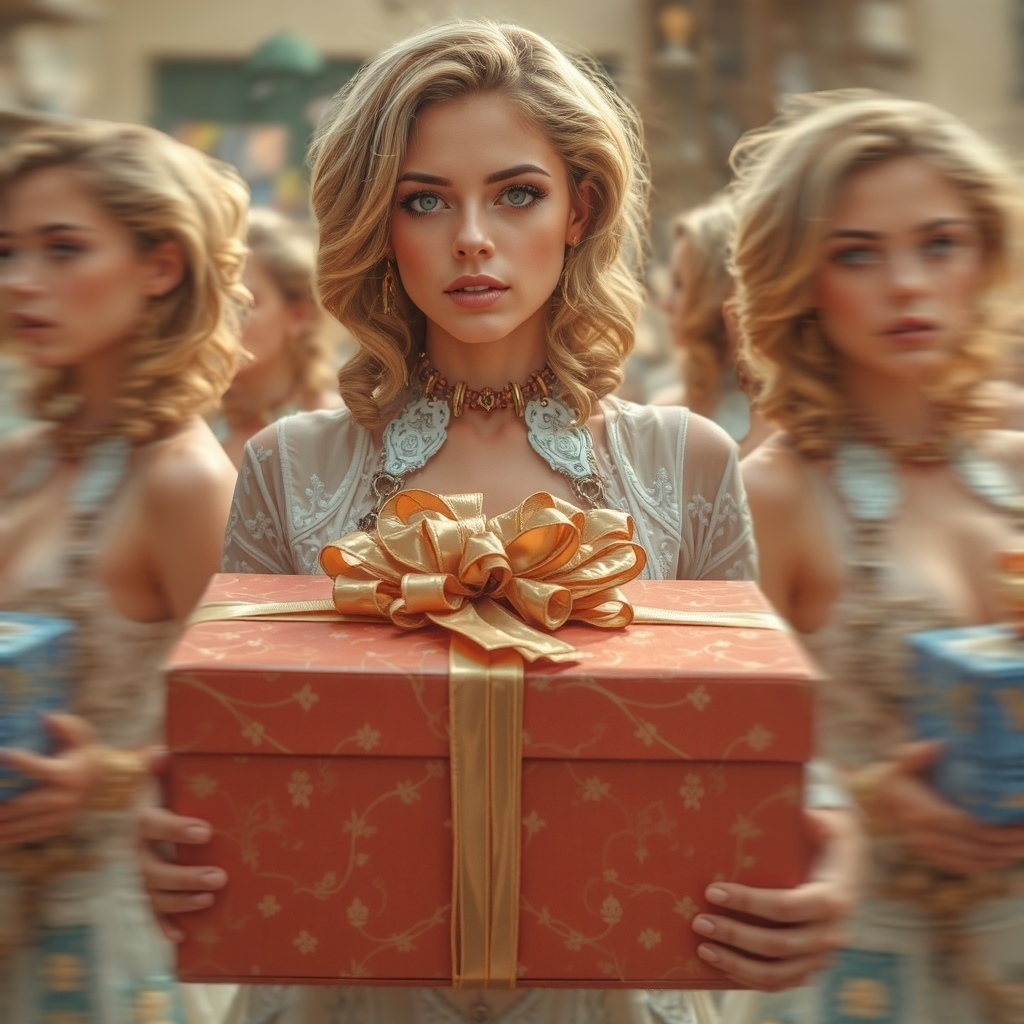 СМИ составили список худших подарков, а я сделала расхламление своих.